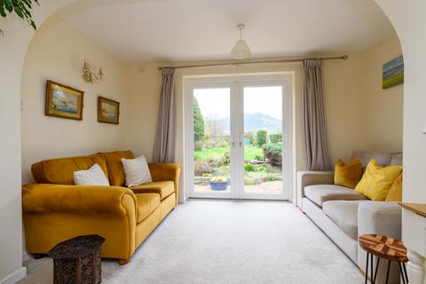 The Withys Compton Street, Compton Dundon, Somerton, TA11 6PS