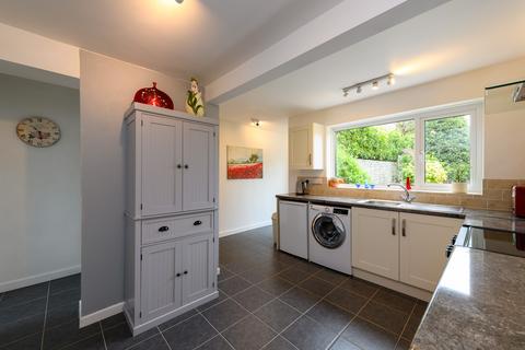 The Withys Compton Street, Compton Dundon, Somerton, TA11 6PS