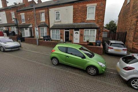 Garage to rent, St. Saviours Road, Birmingham B8