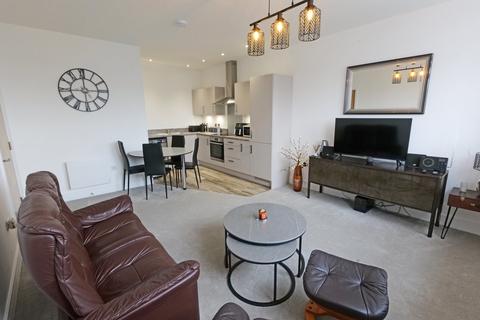 1 bedroom apartment for sale, Linden Road, Colne, BB8