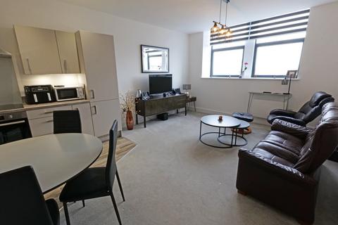 1 bedroom apartment for sale, Linden Road, Colne, BB8