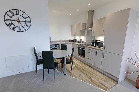 1 bedroom apartment for sale, Linden Road, Colne, BB8