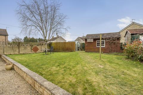5 bedroom semi-detached house for sale, Bradenstroke, Bradenstoke, Chippenham, SN15