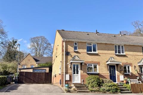 20 Chiltern Drive, Verwood, BH31 6US