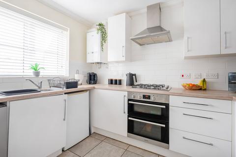 3 bedroom end of terrace house for sale, Flycather Way, Sprowston
