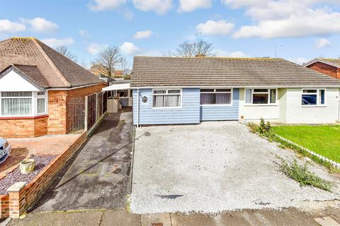 2 bedroom semi-detached bungalow for sale, Highcroft Avenue, Bognor Regis PO22