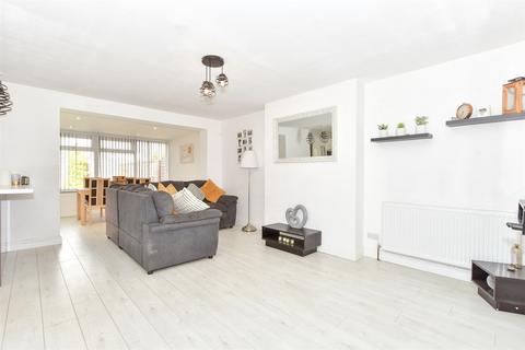 2 bedroom semi-detached bungalow for sale, Highcroft Avenue, Bognor Regis PO22