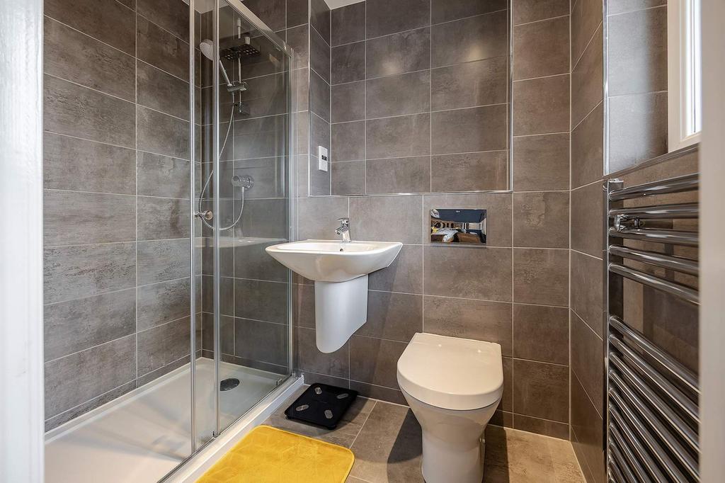 Principle En Suite