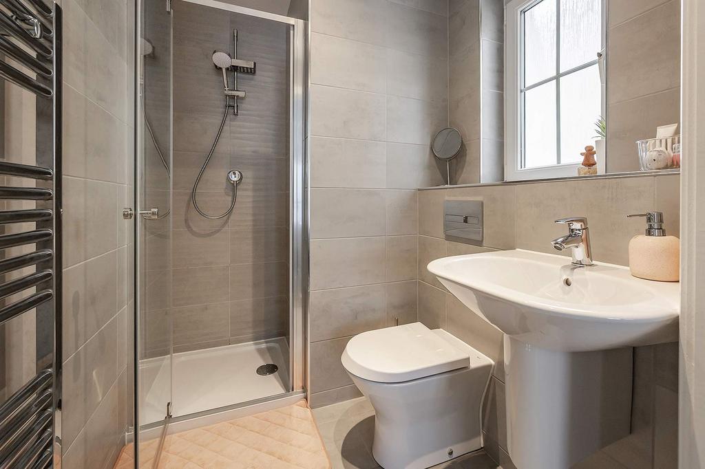 En Suite