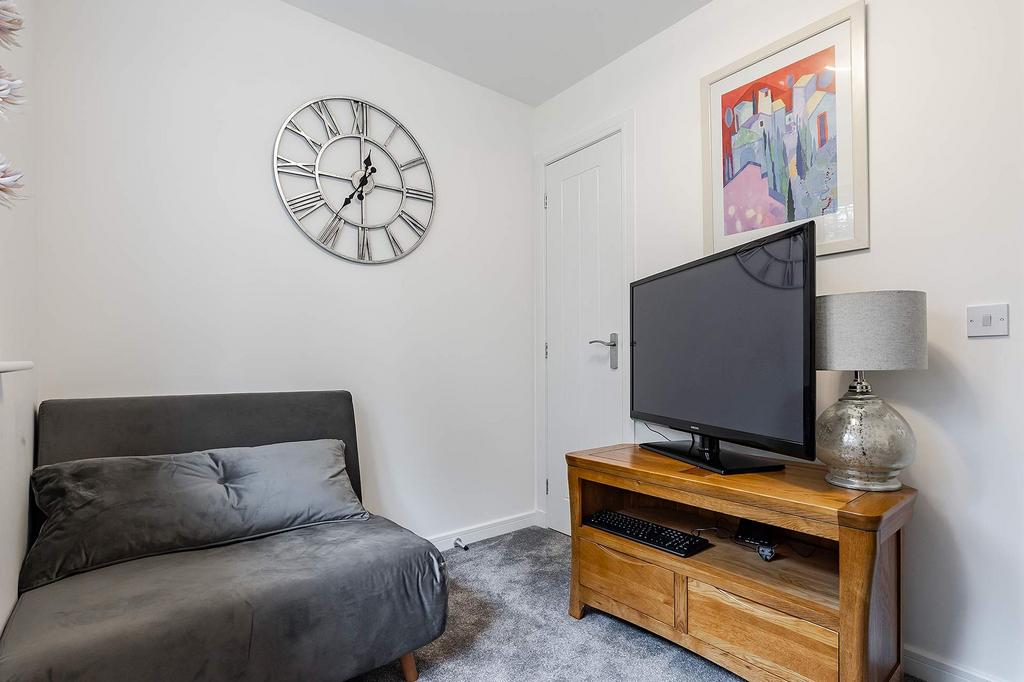 Bedroom Four