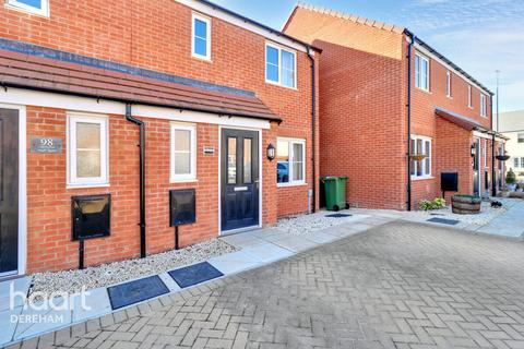 undefined, Lancaster Road, Swaffham