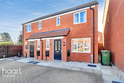 undefined, Lancaster Road, Swaffham