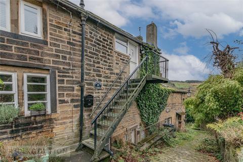 17 Chancery Lane, Dobcross, Oldham, OL3 5AE
