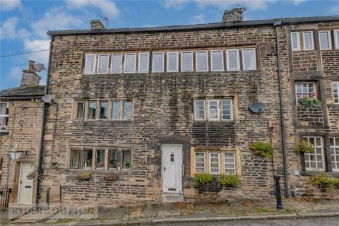 17 Chancery Lane, Dobcross, Oldham, OL3 5AE