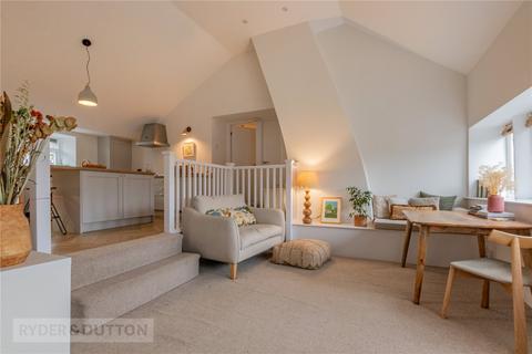17 Chancery Lane, Dobcross, Oldham, OL3 5AE