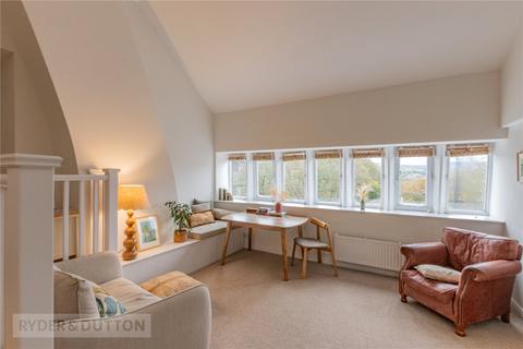 17 Chancery Lane, Dobcross, Oldham, OL3 5AE