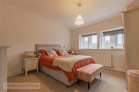 17 Chancery Lane, Dobcross, Oldham, OL3 5AE