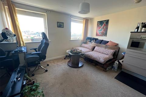 1 bedroom flat to rent, Anglesea Terrace, Southampton SO14