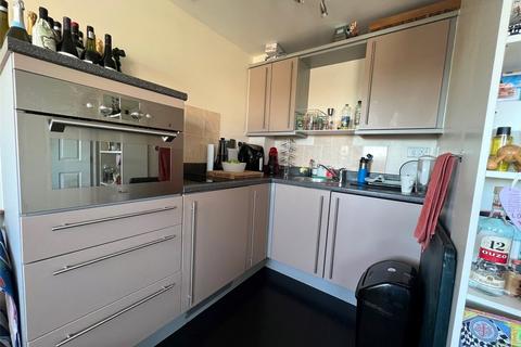 1 bedroom flat to rent, Anglesea Terrace, Southampton SO14