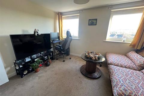 1 bedroom flat to rent, Anglesea Terrace, Southampton SO14