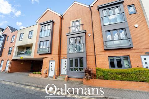4 bedroom house for sale, Greenfield Road, Harborne, Birmingham