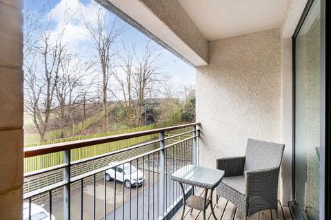 2 bedroom flat for sale, 14/3 East Pilton Farm Rigg, Fettes, Edinburgh, EH5 2GE