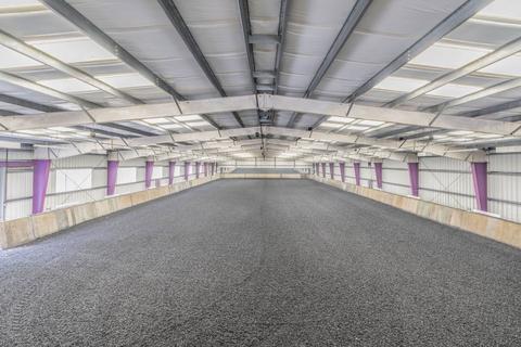 undefined, Padworth Common, Equestrian - 42 Acres
