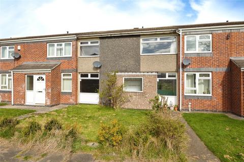 Blakey Close, Redcar, North Yorkshire, TS10