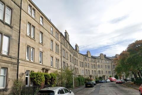 Murieston Crescent, Edinburgh, EH11