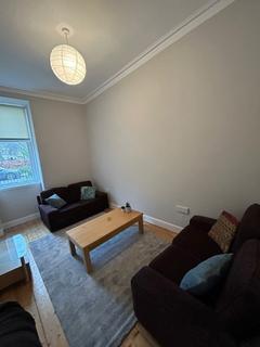 3 bedroom flat to rent, Murieston Crescent, Edinburgh, EH11