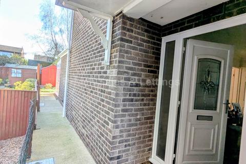 3 bedroom detached house for sale, Canterbury Drive, Washingborough, Lincoln