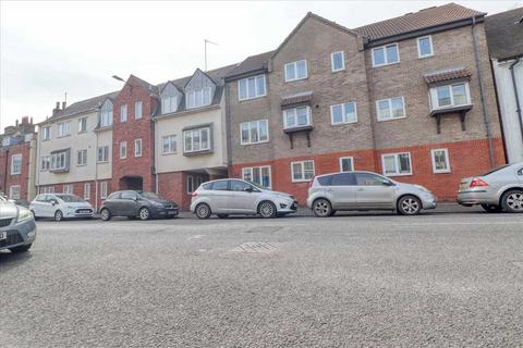 1 bedroom apartment for sale, Harwich CO12