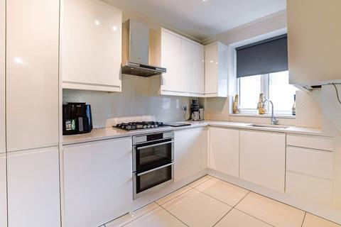 Mortimer Crescent, Maida Vale, London, NW6