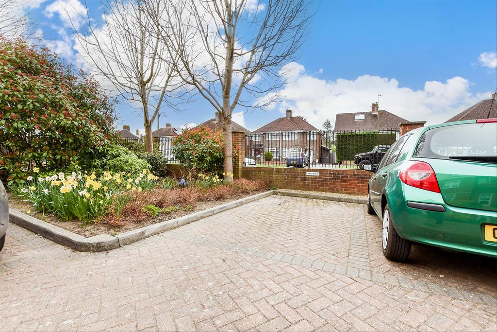 Driveway/Parking
