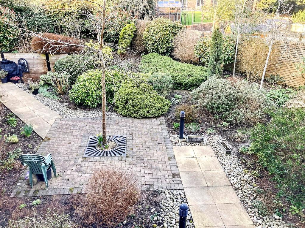 Communal Gardens