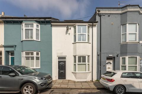 3 bedroom terraced house for sale, St. Pauls Street, Brighton