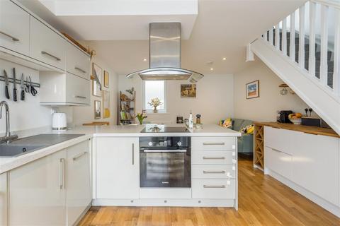 3 bedroom terraced house for sale, St. Pauls Street, Brighton