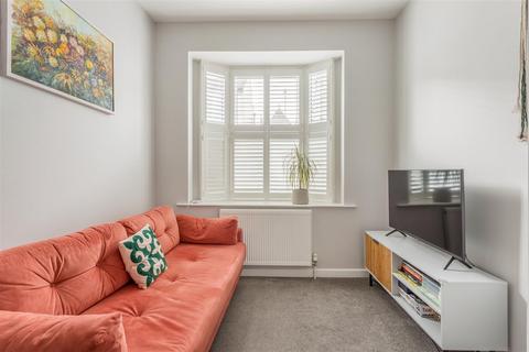 3 bedroom terraced house for sale, St. Pauls Street, Brighton