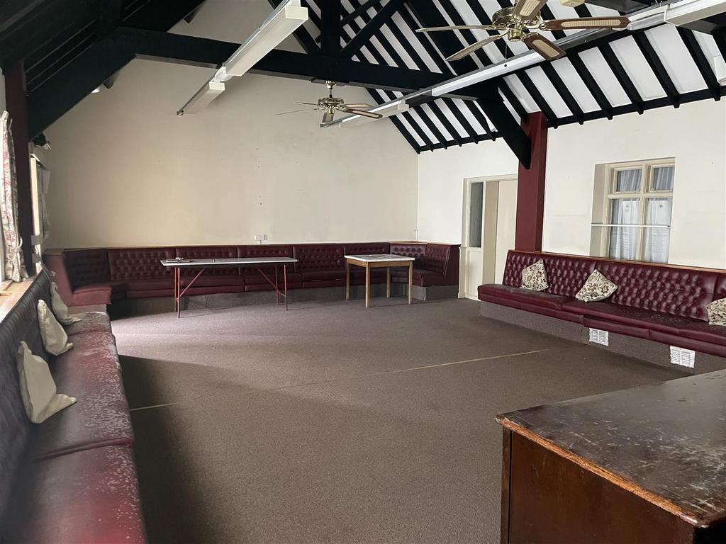 Main Hall