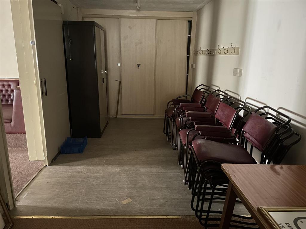 Store Room