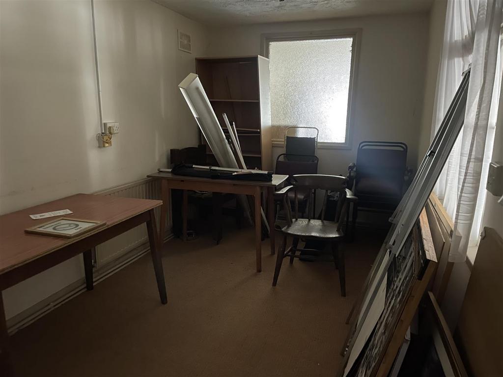 Store Room