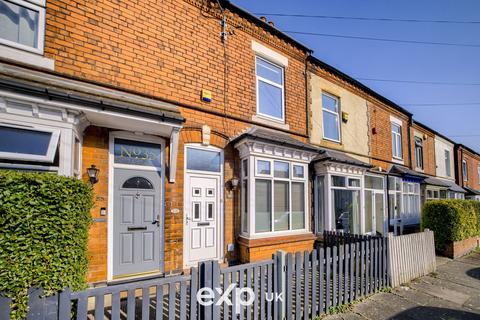 2 bedroom terraced house for sale, Victoria Road, Birmingham B30