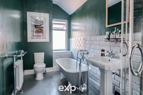 2 bedroom terraced house for sale, Victoria Road, Birmingham B30