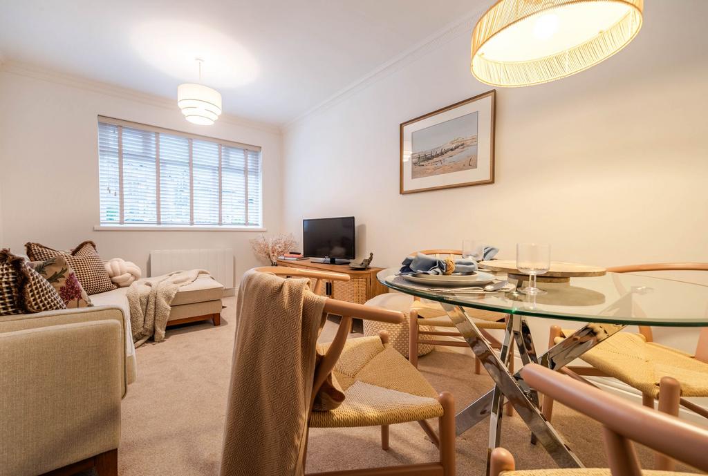 Sitting room