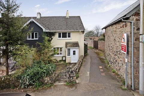 undefined, College, Bovey Tracey, TQ13