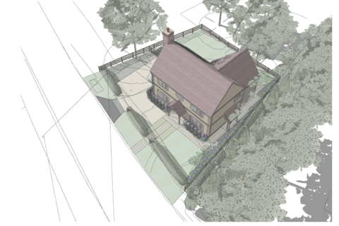 4 bedroom detached house for sale, Manea Road, March PE15