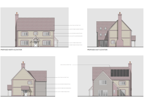 4 bedroom detached house for sale, Manea Road, March PE15