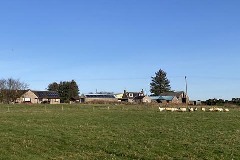 7 bedroom property with land for sale, Ellon AB41