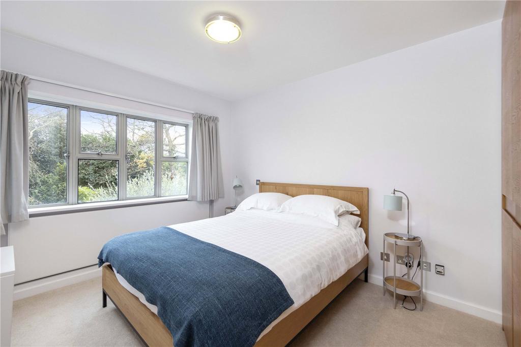 Lodge Bedroom