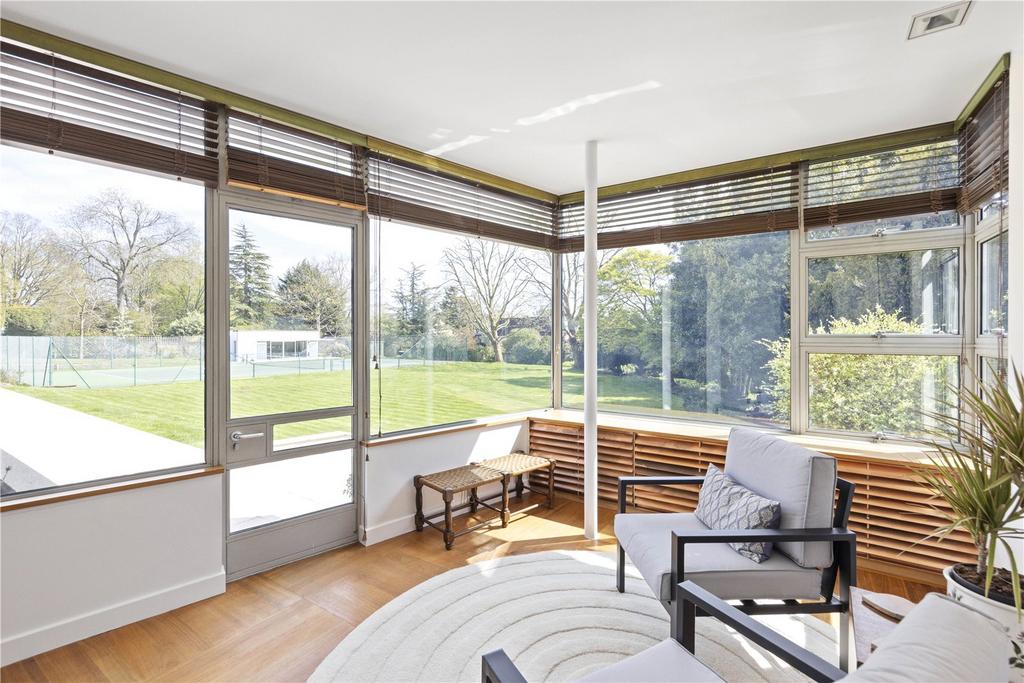 Sun Room